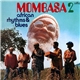 Mombasa - Mombasa 2 (African Rhythms & Blues)